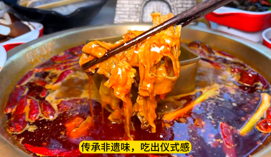 跟著運(yùn)動(dòng)員吃火鍋，這樣吃才減脂！