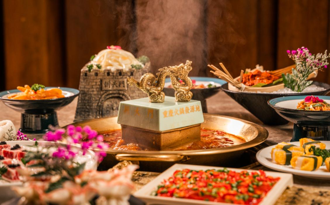 加盟一家特色火鍋店，原來(lái)優(yōu)勢(shì)這么多！