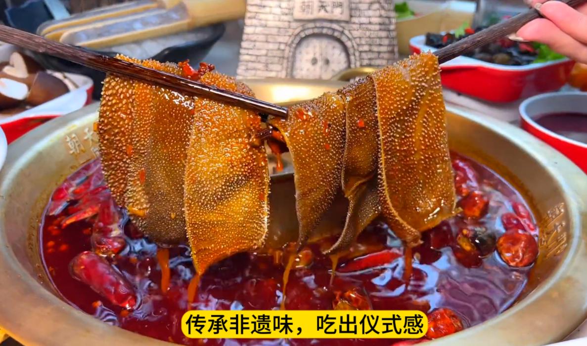 國慶節(jié)去香港，吃喝玩樂旅行打卡全攻略！