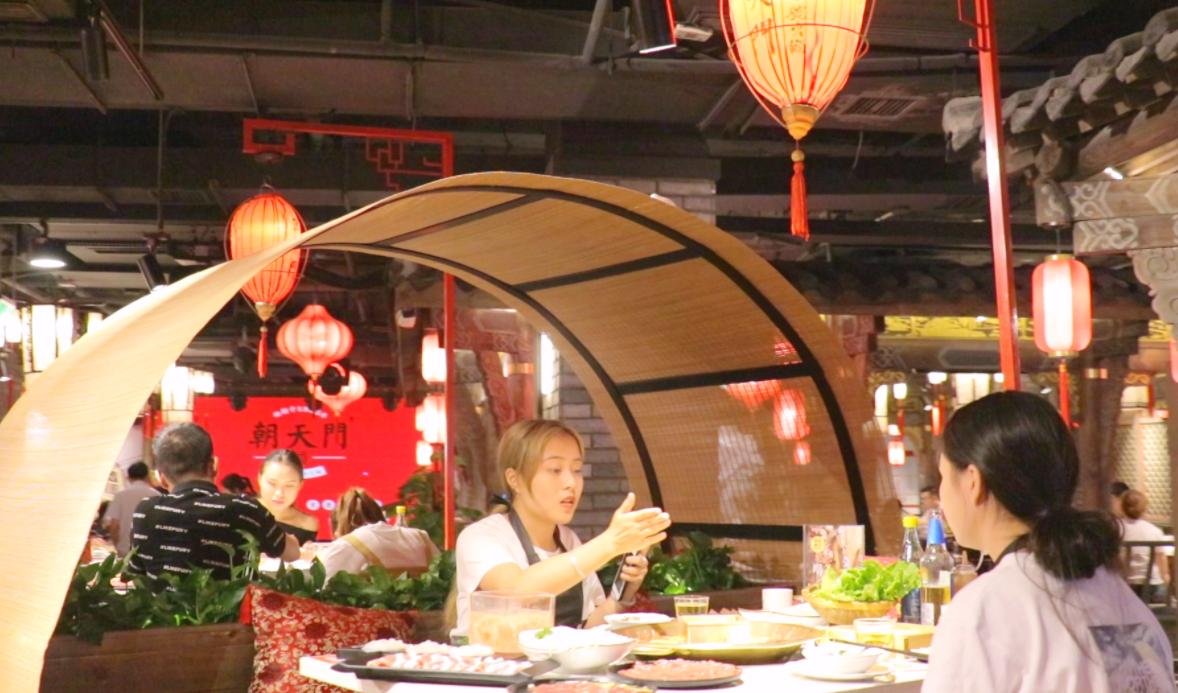 火鍋加盟，選對(duì)品牌，你就成功一半！