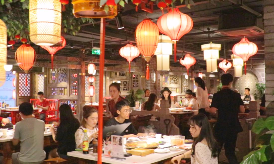國慶去北京，感受北平之秋，旅行打卡攻略！
