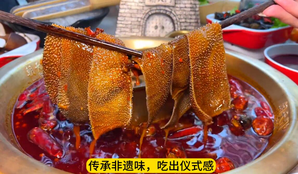在國外開一家重慶火鍋，生意到底好不好？