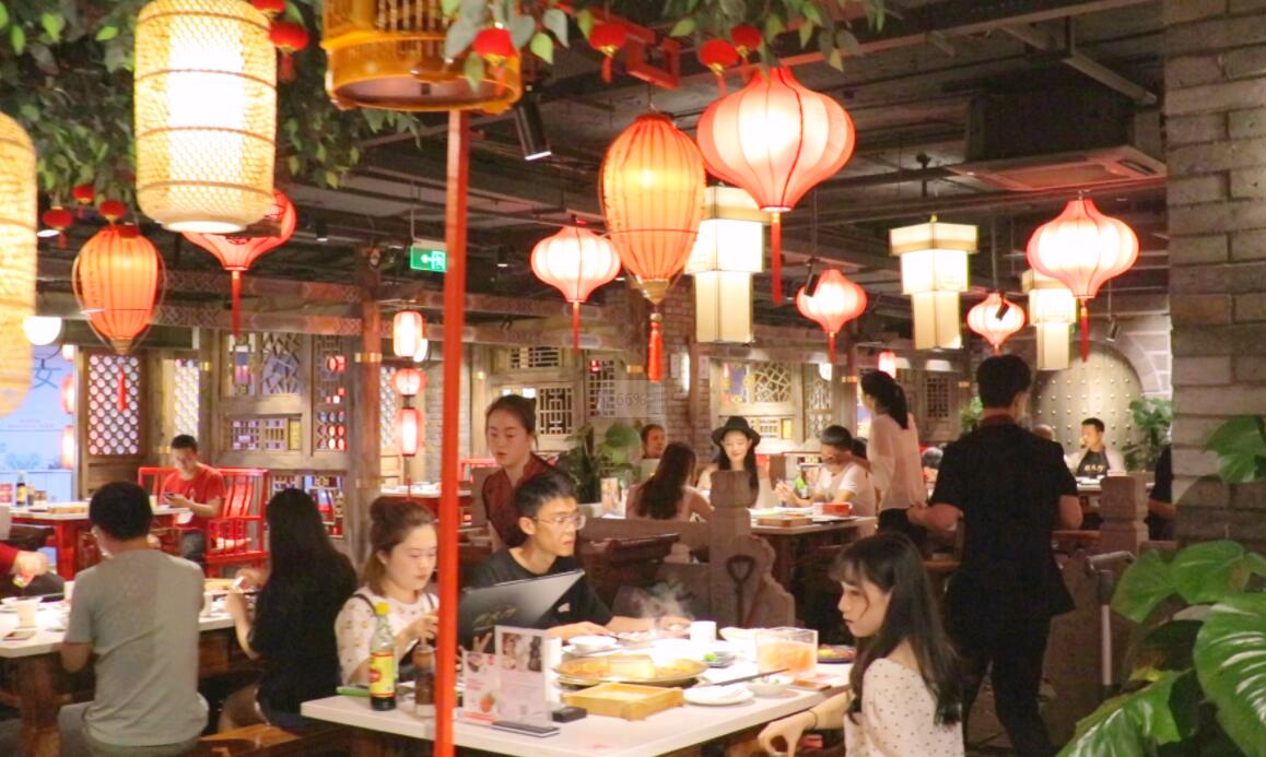 重慶火鍋，憑什么成為了社交名片？