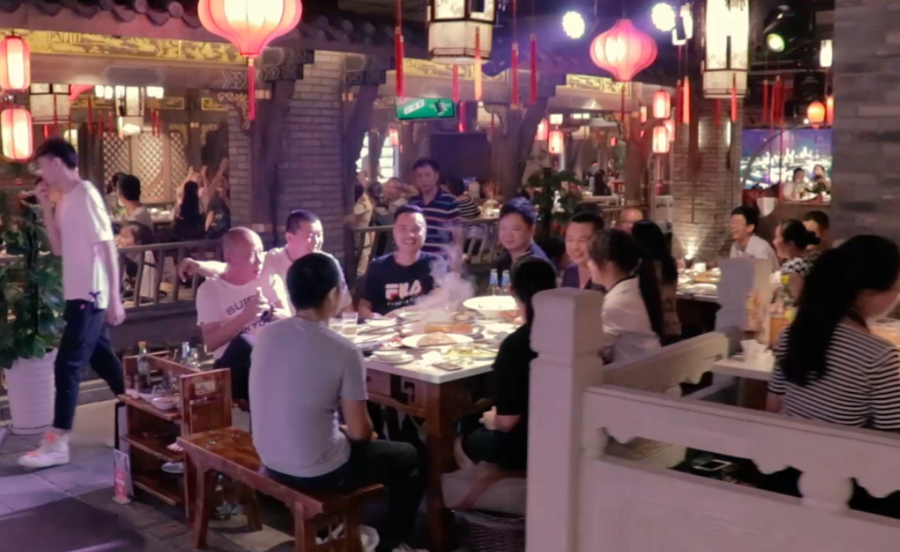 開家重慶火鍋店怎么有效獲客？