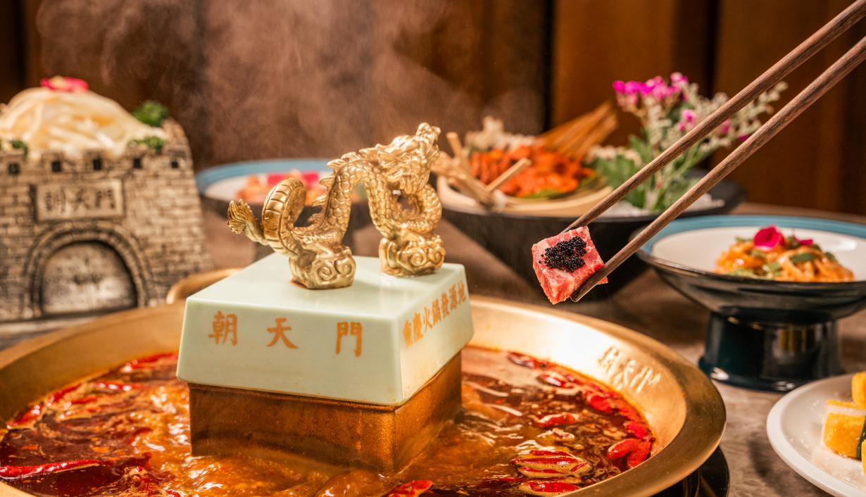 冬天火鍋吃羊肉怎么吃？這樣做健康又美味！