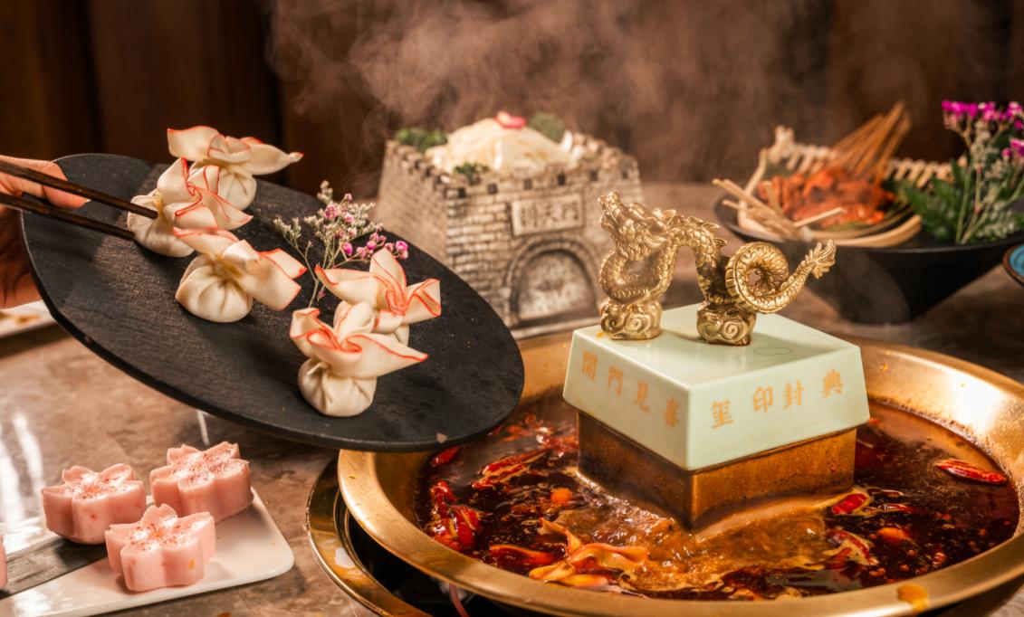 瑜伽愛好者怎么吃火鍋？這樣吃健康又美味！