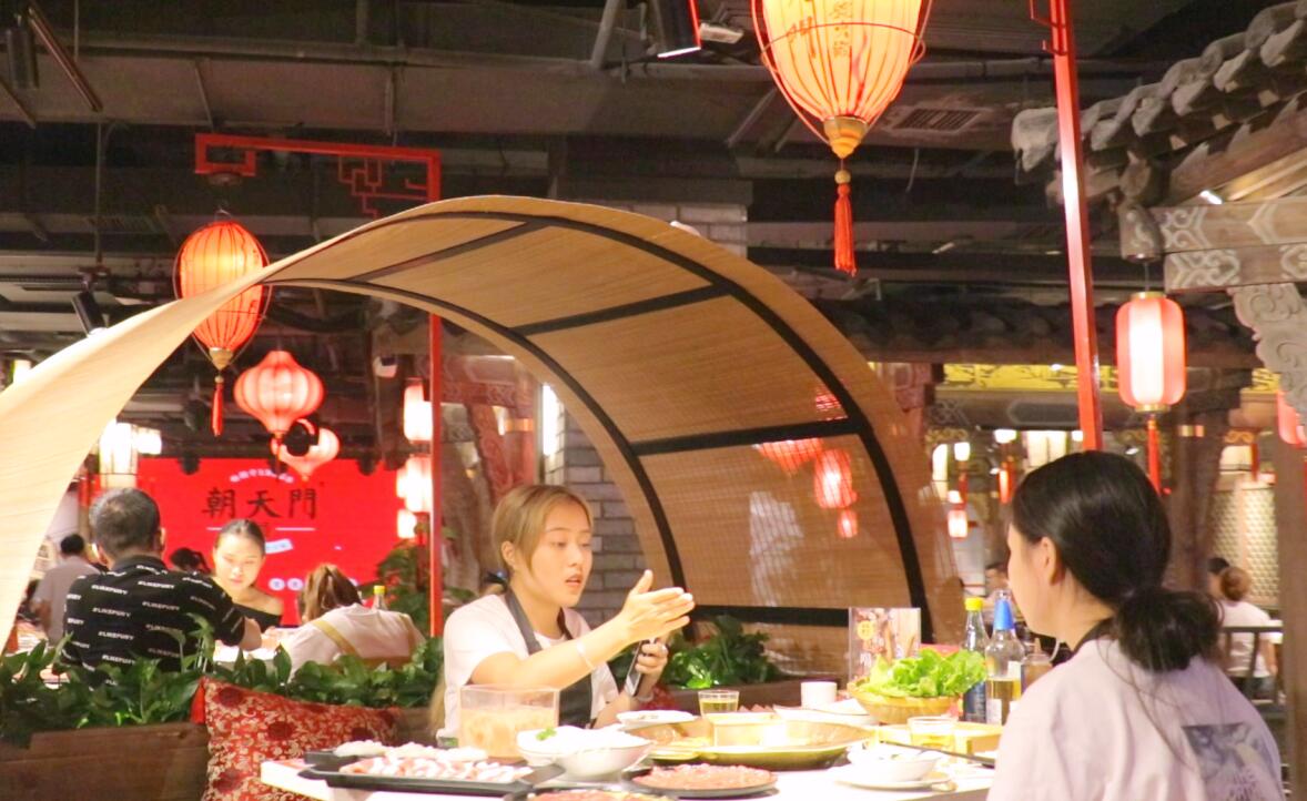 在北海，開一家重慶火鍋，可行性到底高不高？