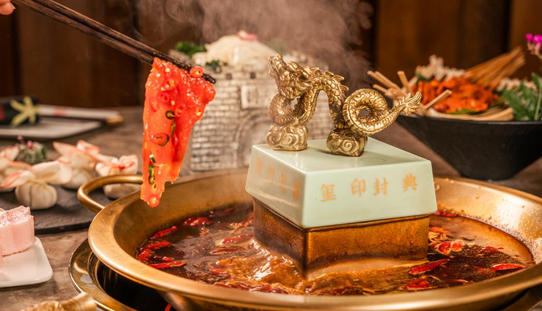 在馬德里，開一家重慶火鍋店，可行嗎？