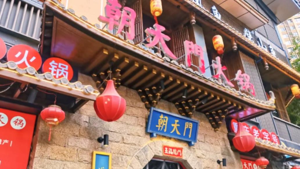 春節(jié)去泰國甲米，美食攻略分享！