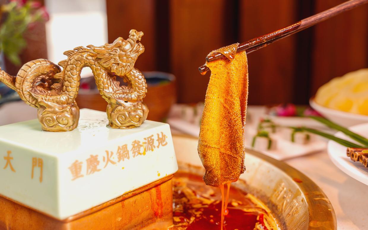 火鍋店氛圍升級術(shù)，顧客主動拍照的五個秘訣！
