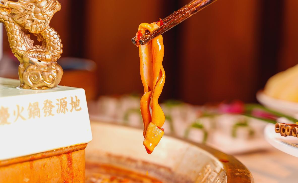 火鍋店回頭客養(yǎng)成秘法，從流量到留量的經(jīng)營密碼！