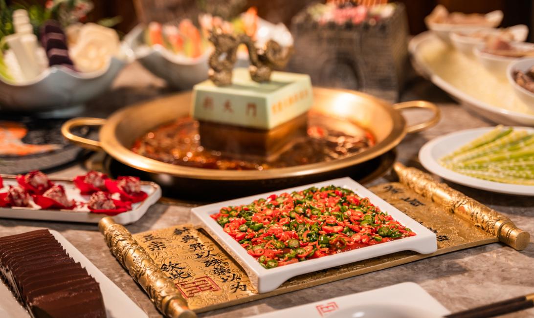 火鍋店牛肉怎么創(chuàng)新？從傳統(tǒng)到革新的味覺改變！