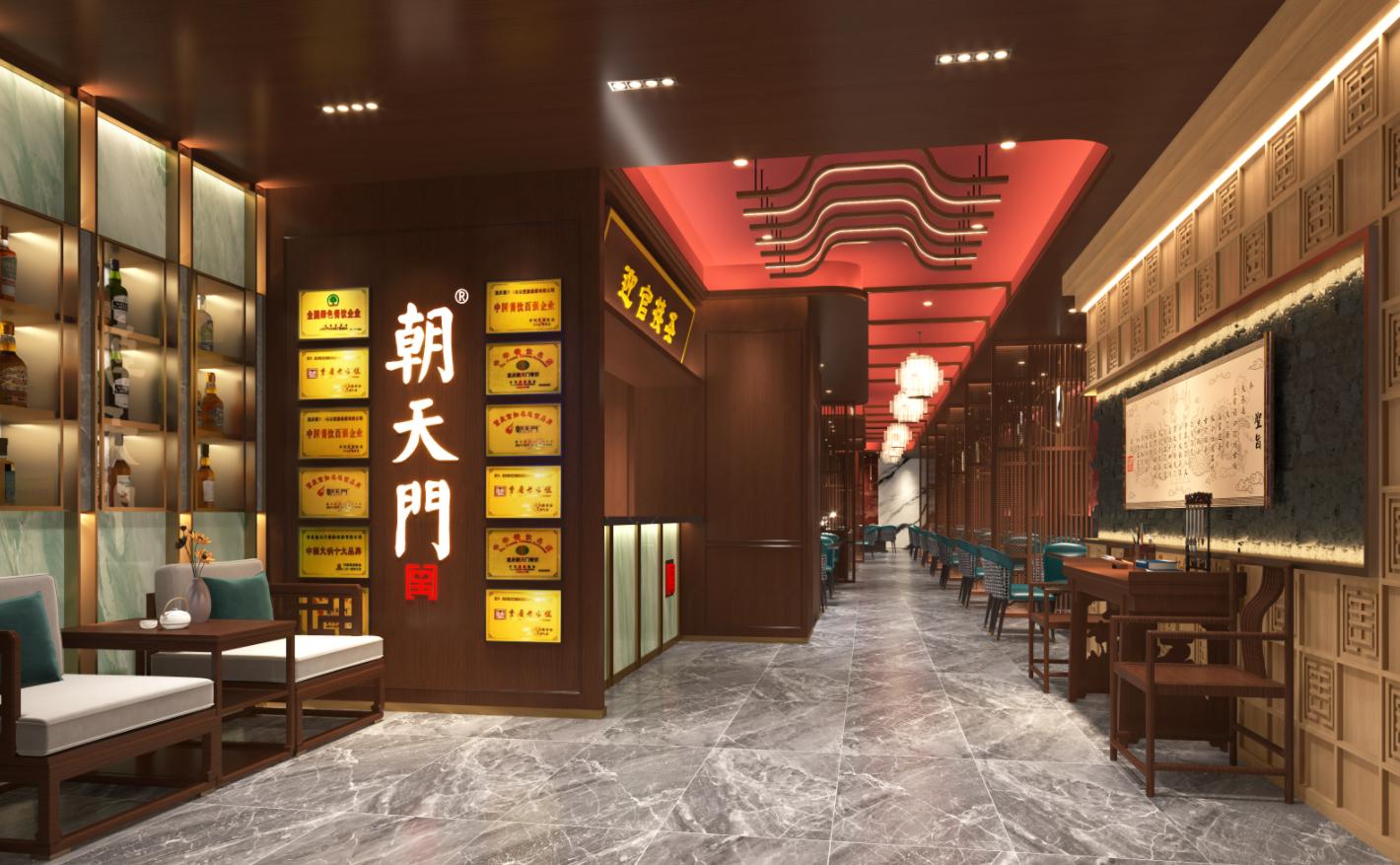 加盟一家重慶火鍋店，店鋪需要多大面積？