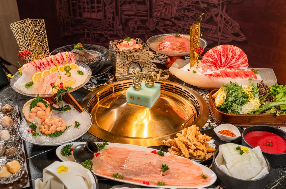 五一節(jié)，到日本吃重慶火鍋，是一種什么樣的體驗(yàn)？