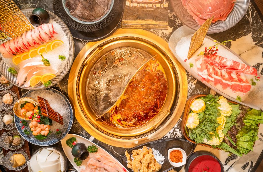 五一節(jié)，到澳門(mén)吃重慶火鍋，是一種什么樣的體驗(yàn)？